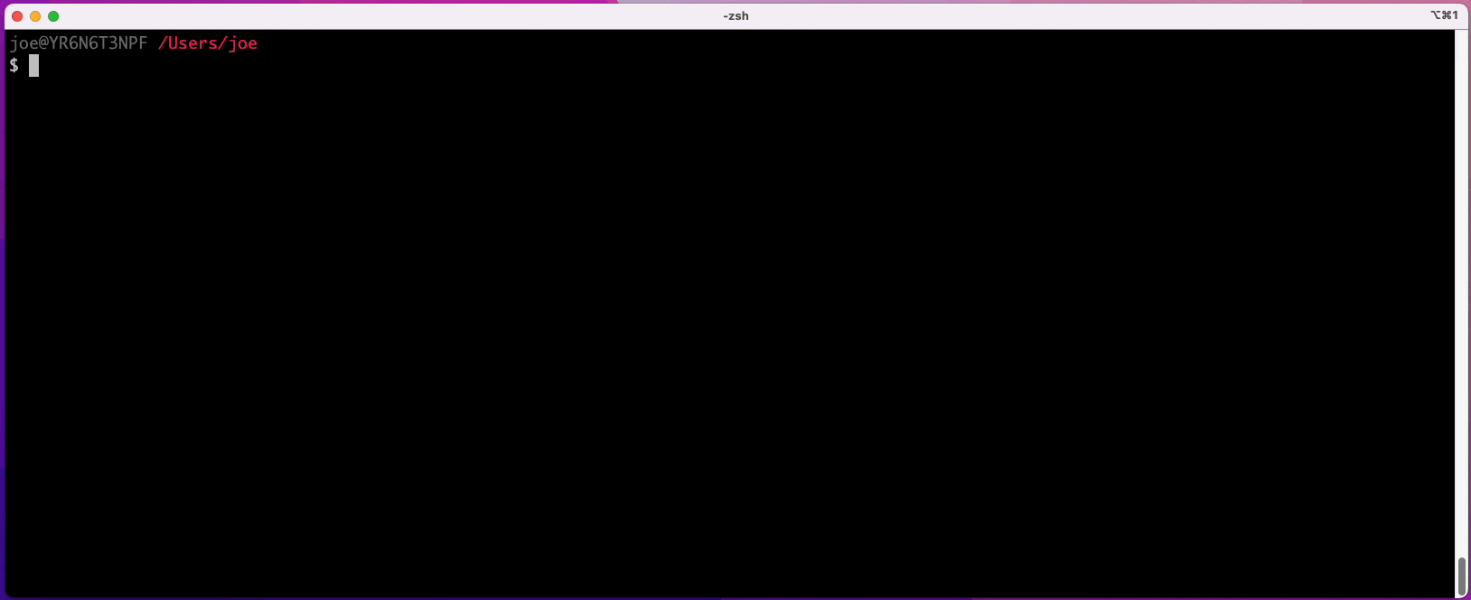 Docker Debug demo